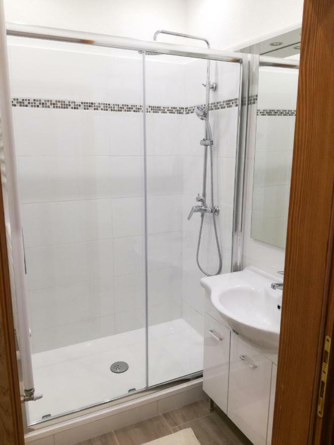 Apartment Sandra ウマグ エクステリア 写真